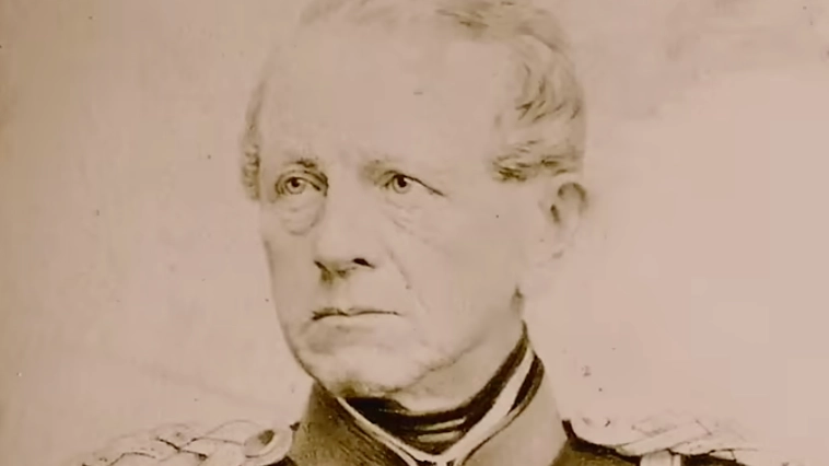 Earliest ever recording of human speaking from 1800s is seriously bizarre to hear