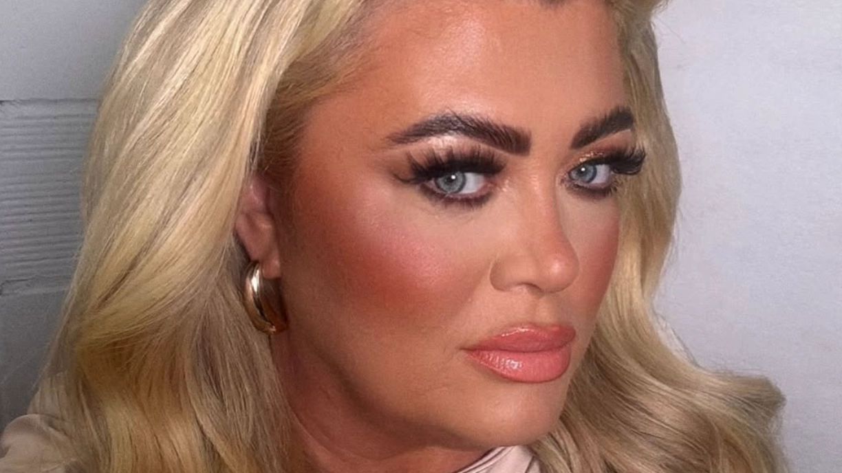Gemma Collins shares fear that Mounjaro use led to ‘agonising’ unexpected side effect