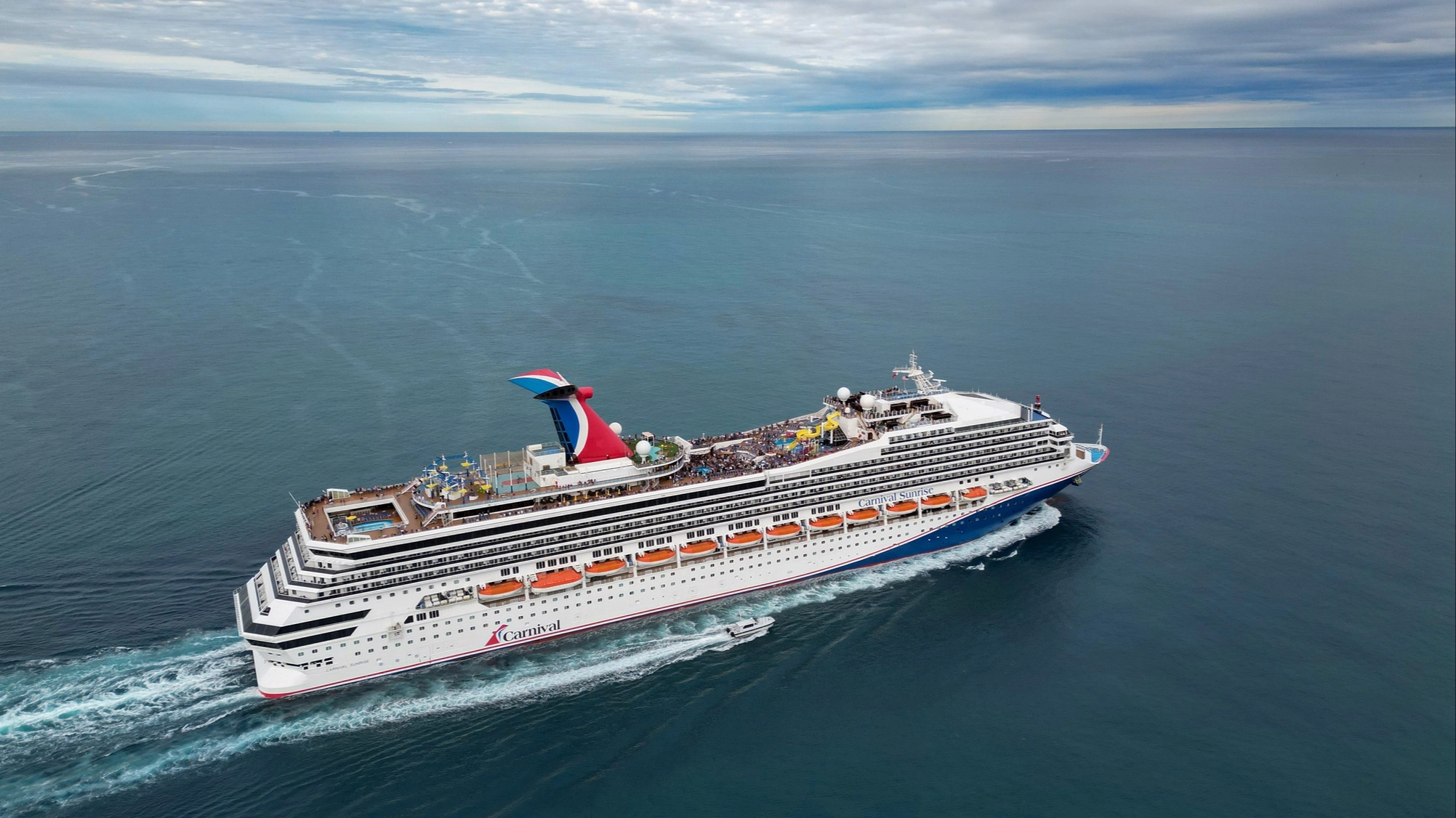 Carnival Cruises rolls out new dining experience that could transport your entire evening onboard