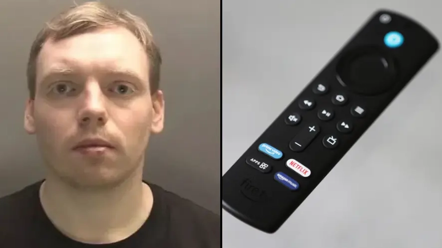 British man who sold 'dodgy firesticks' to stream Premier League football jailed for three years