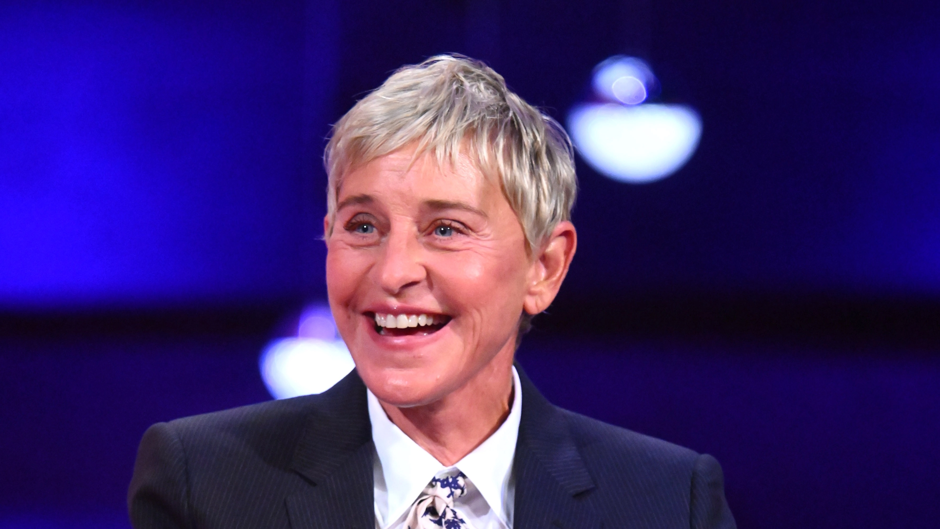 Viewers baffled over Ellen DeGeneres' 'awkward' Graham Norton appearance after disappearing from spotlight