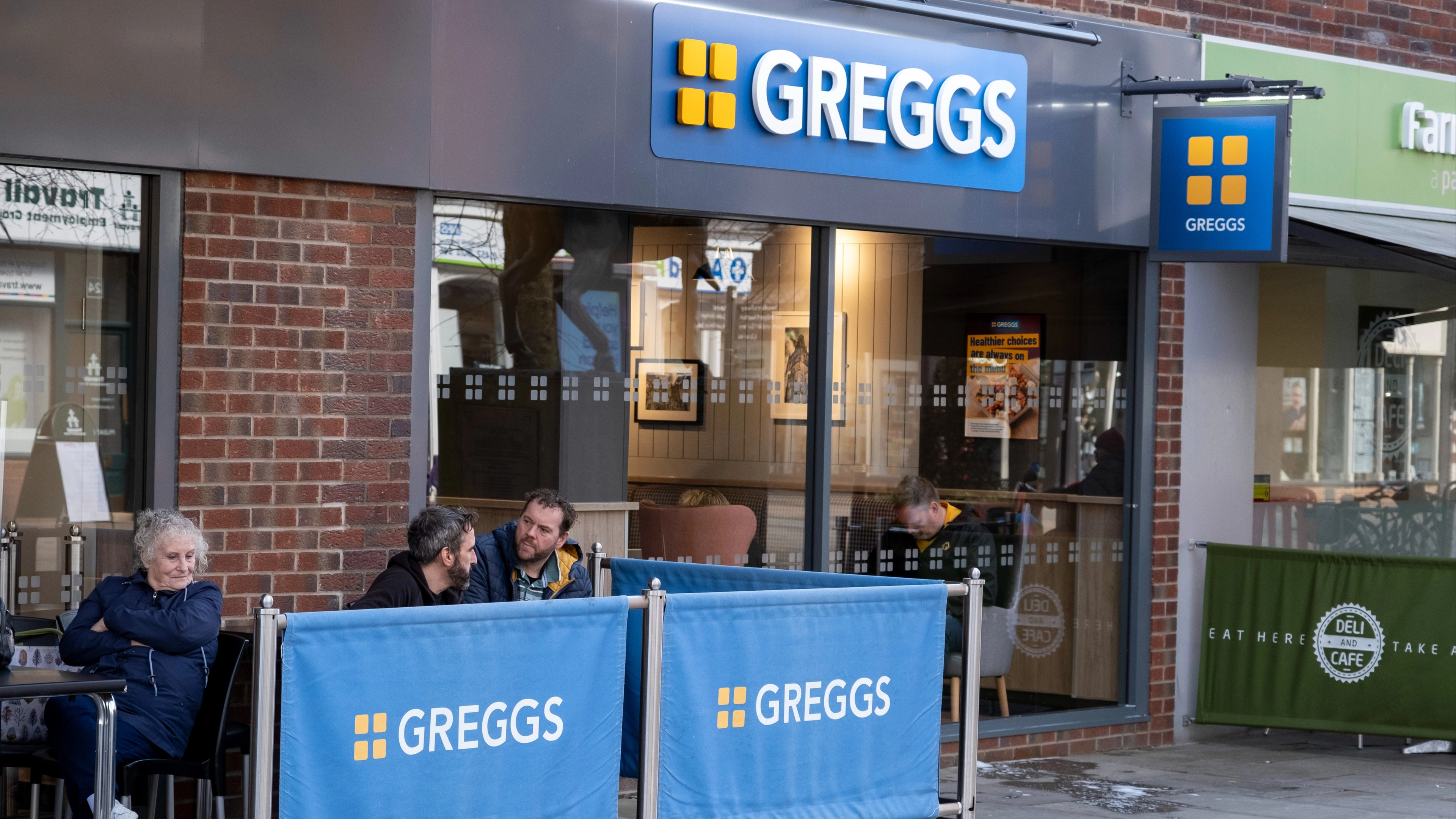 Greggs removes much-loved breakfast item, cue heartbreak