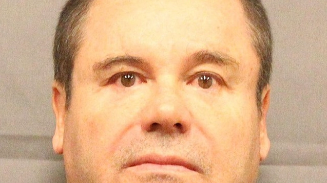 El Chapo 'Ordered Drugs And Sex Workers' To His Cell