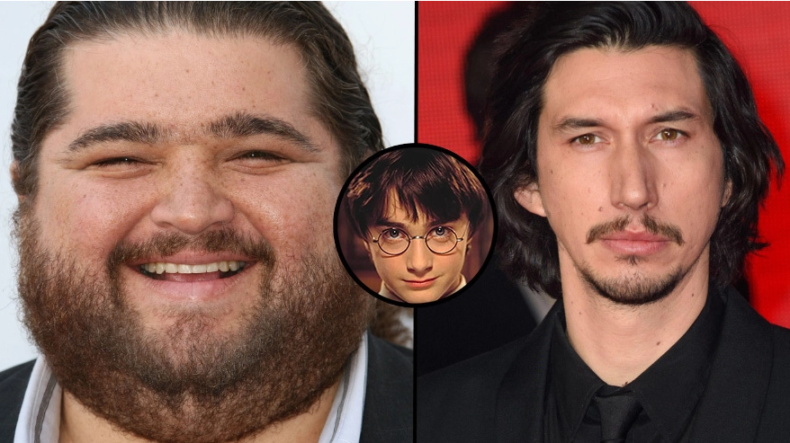 Harry Potter fans have cast the entire film if it was American and it’s amazing