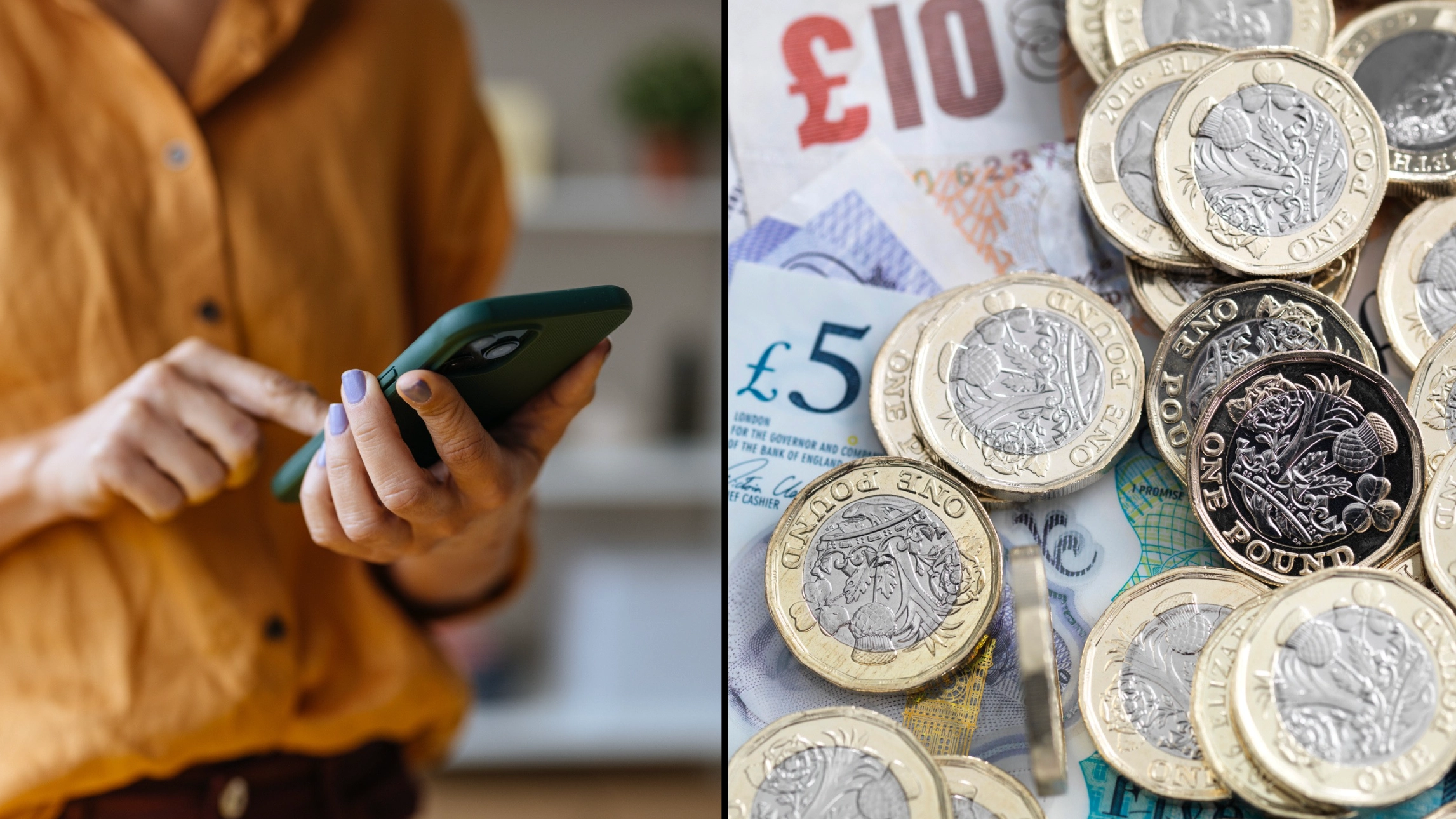 Expert issues advice as UK bank introduces new £60 charge for people accessing accounts from today