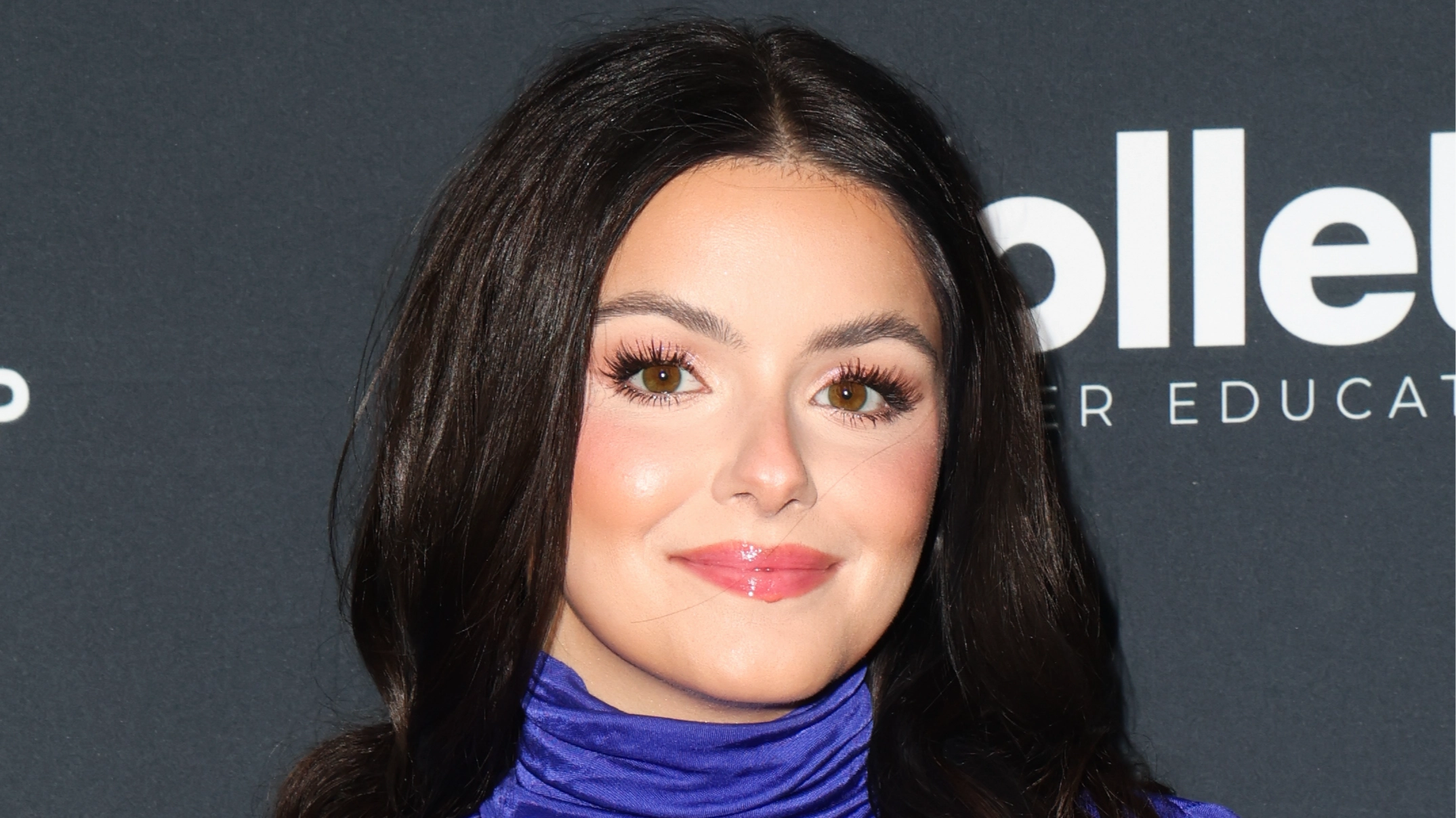 Ariel Winter says 'really deep' childhood trauma caused her to leave Hollywood aged 22
