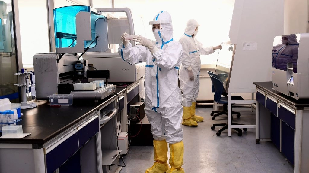 Everything we know about where Covid-19 originated as China makes bombshell claim after lab leak allegations