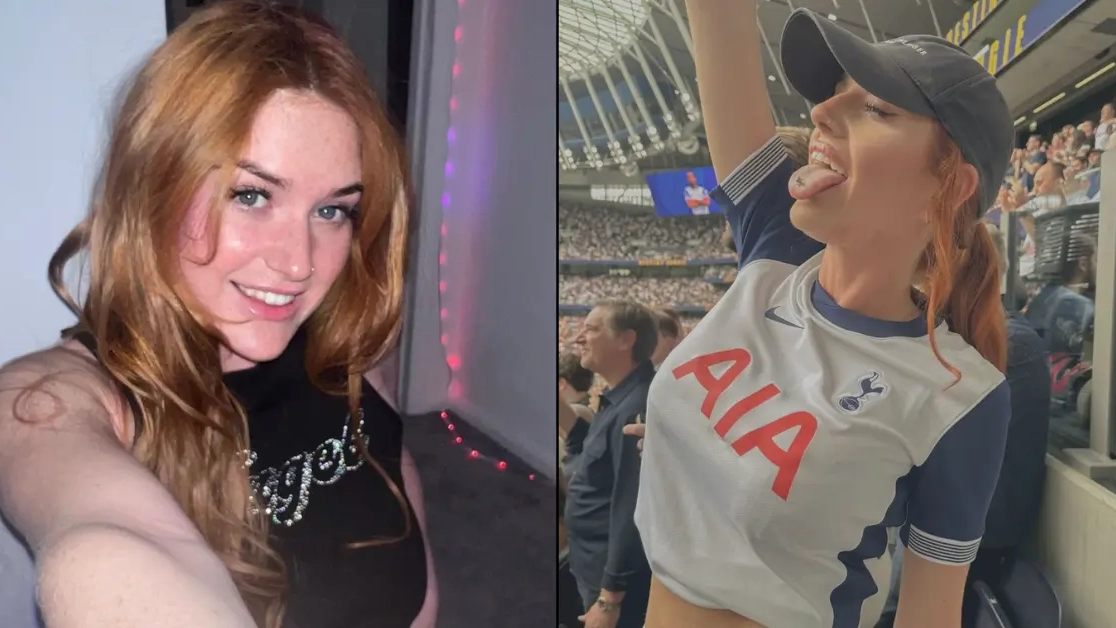 Woman born with ’two vaginas’ shares one of the 'weirdest' fan requests she's experienced