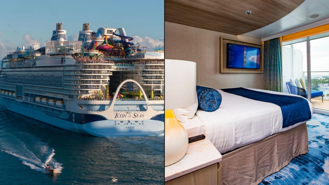 Why Royal Caribbean has banned popular gadget on cruise that experts advise you must pack