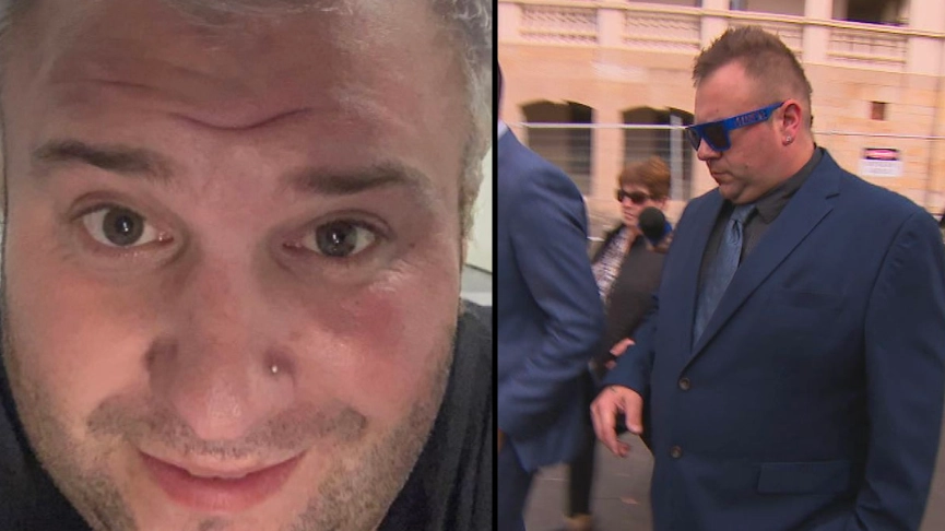 Man faked own kidnapping so he could cheat on girlfriend