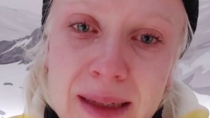 Olympians In Tears After Being Put In Isolation At Beijing Games