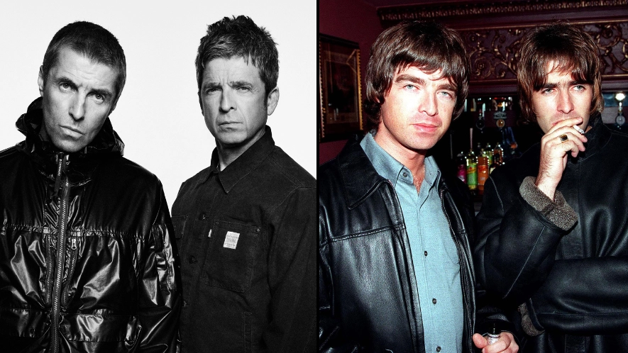 Oasis announce pre-sale ballot for fans hoping to get tickets for new UK and Ireland reunion tour