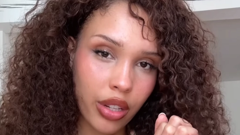 Influencer Nara Smith gives update on 2-year-old daughter diagnosed with cancer