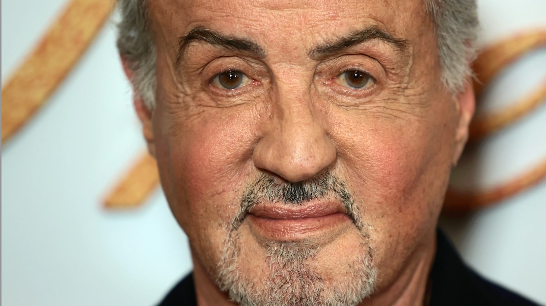 Sylvester Stallone threatened to knock Richard Gere's ‘teeth out’ in on-set clash