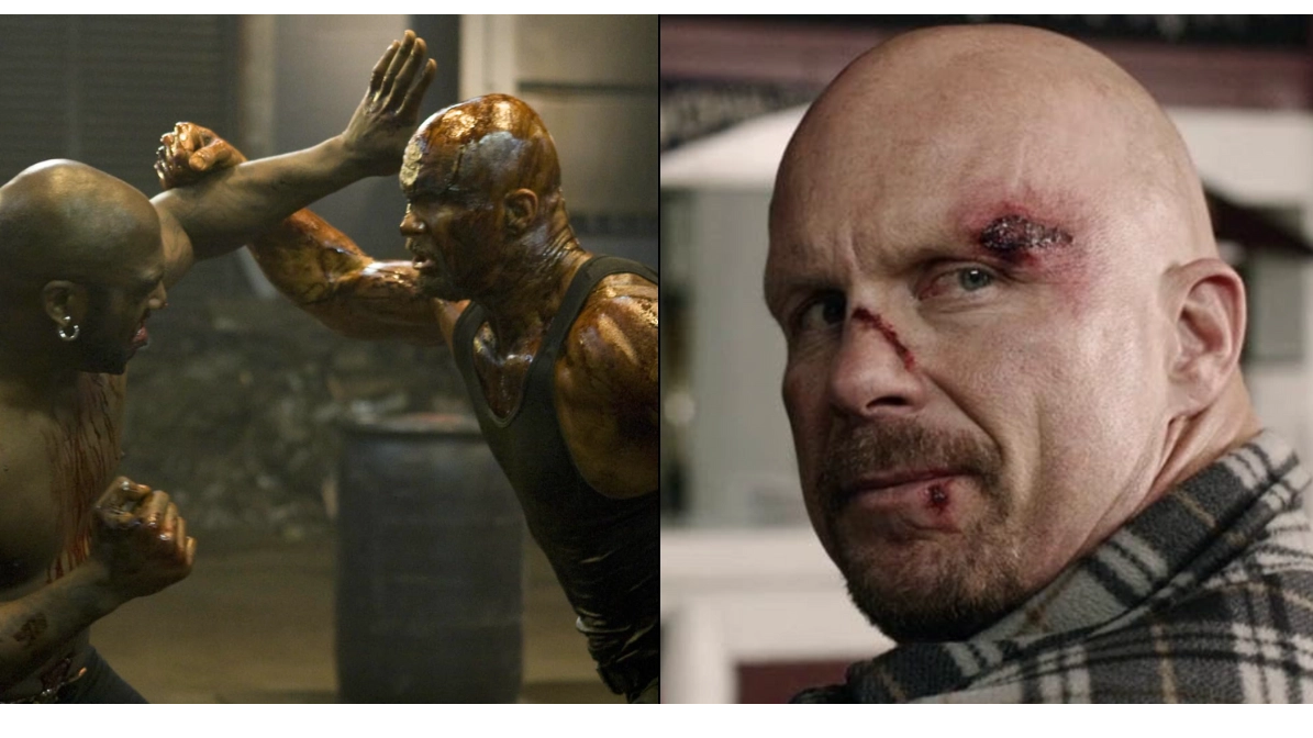 Brutal Stone Cold MMA film compared to Fight Club has been added to Netflix