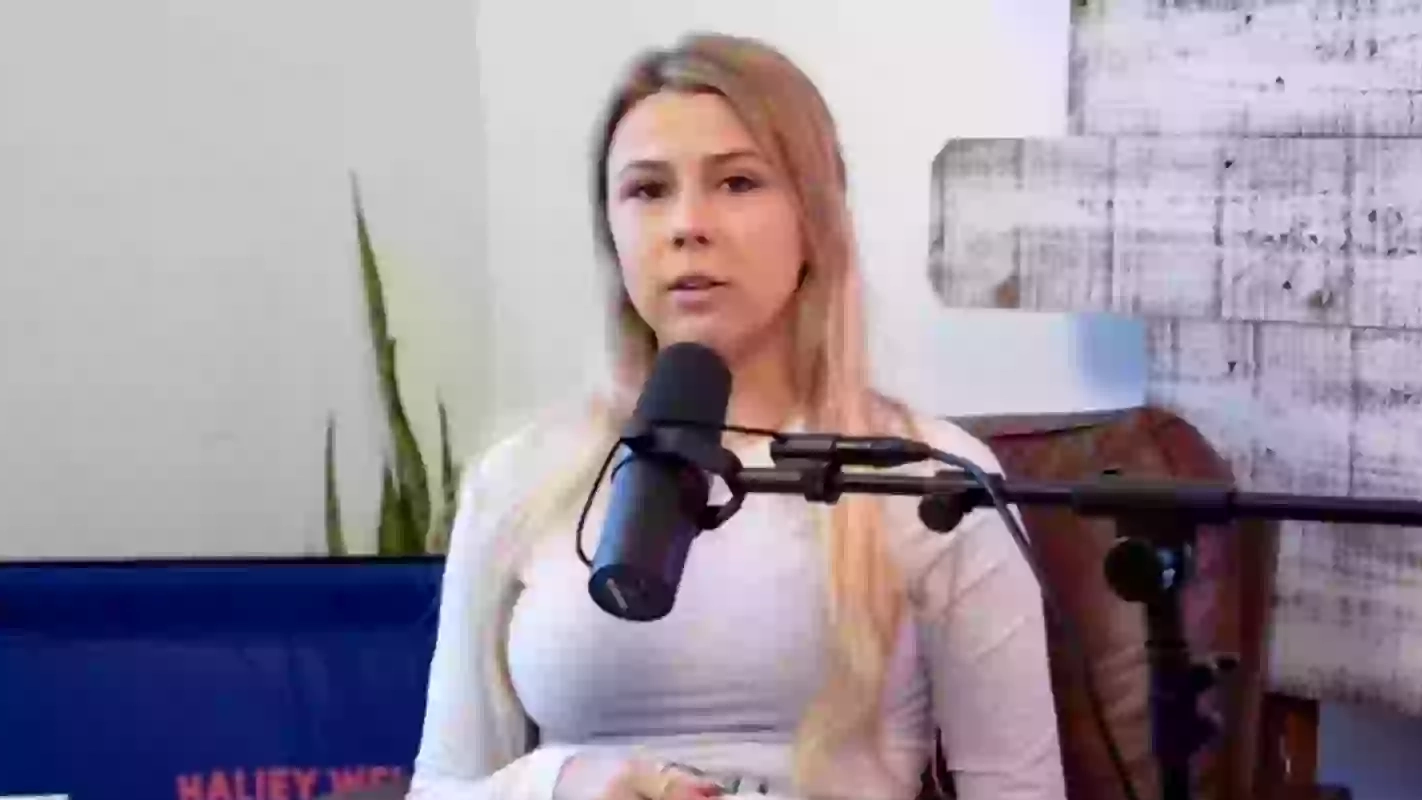 Everything we know about Hawk Tuah Girl crypto scam allegations as she speaks out for first time in weeks