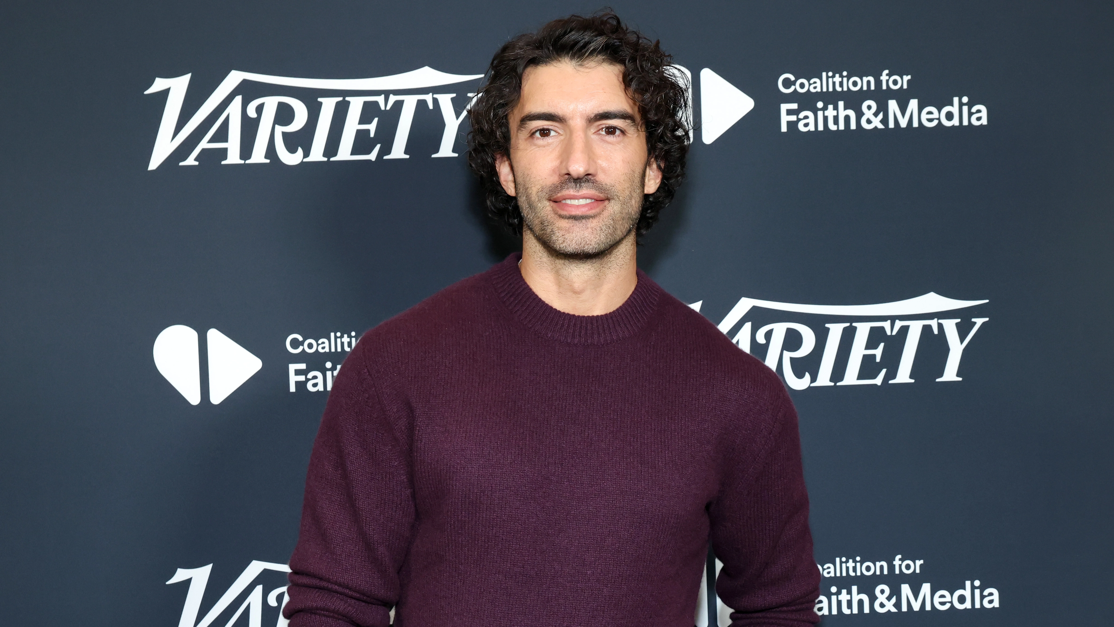 Justin Baldoni publishes explosive website containing alleged texts and ‘timeline of events’ amid legal battle with Blake Lively