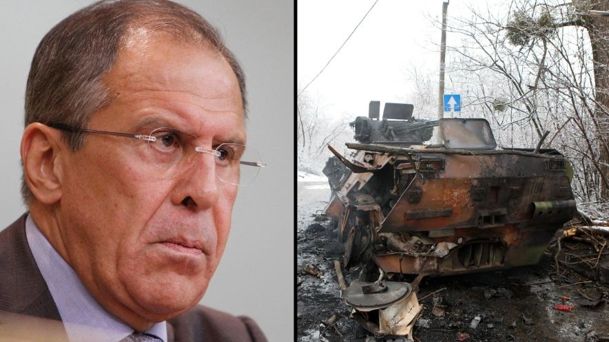 Russia Thinks The World Will 'Get Over' Their Invasion Of Ukraine