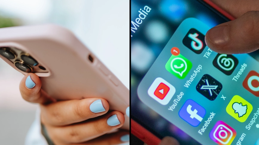 WhatsApp confirms biggest change to app in years that's about to hit your phone