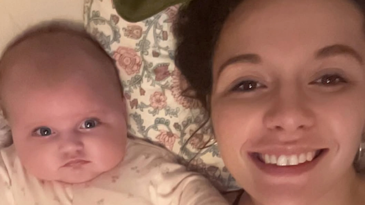 Conor Maynard takes second paternity test leaving Traitors star Charlotte Chilton 'shellshocked' by result