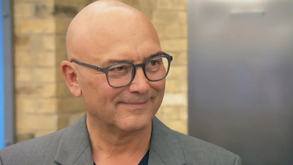 BBC will ‘not work with Gregg Wallace in future’ as full report into misconduct allegations released