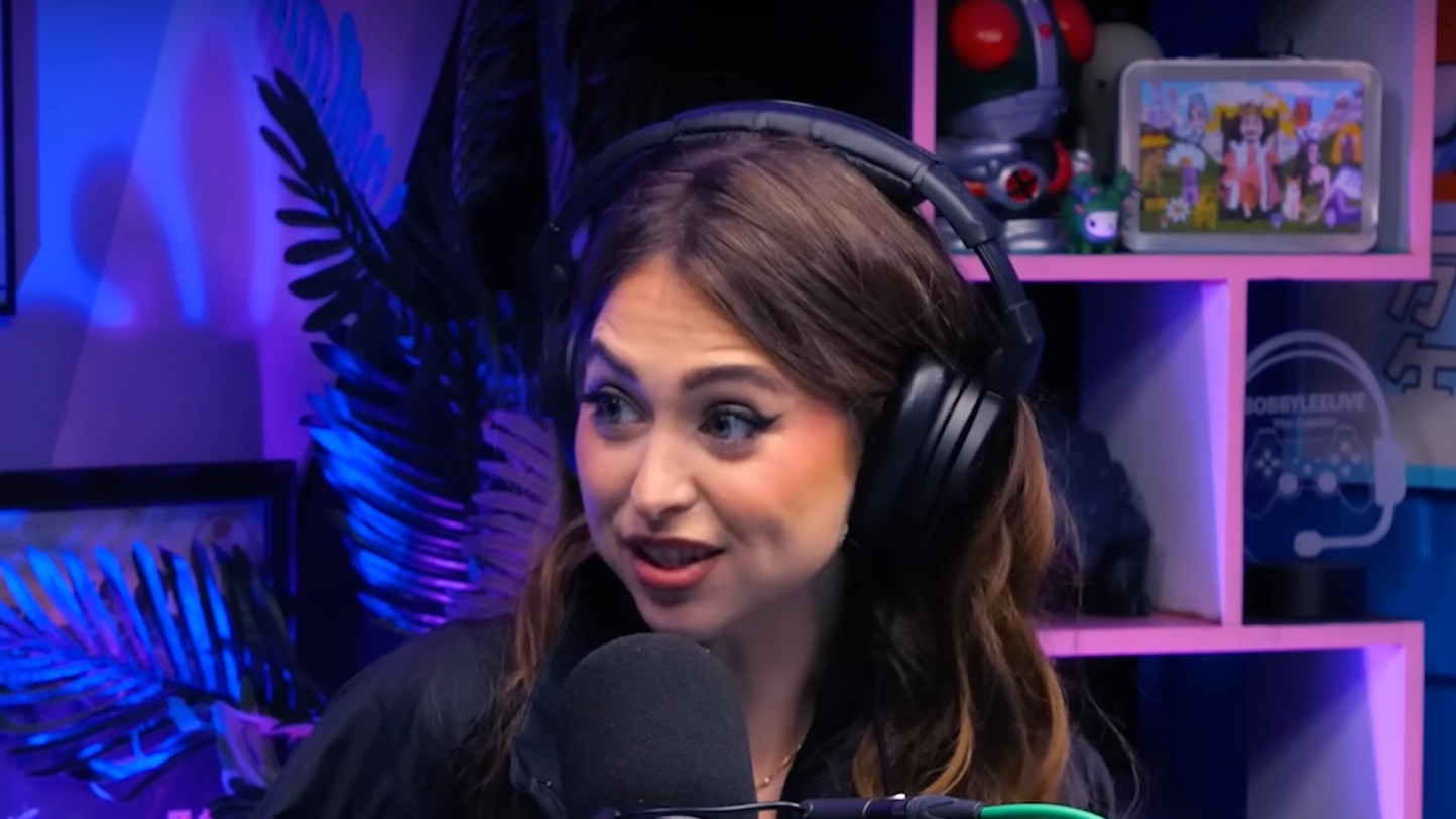 Riley Reid reveals why she made ‘zero money’ as a stripper before turning to adult films