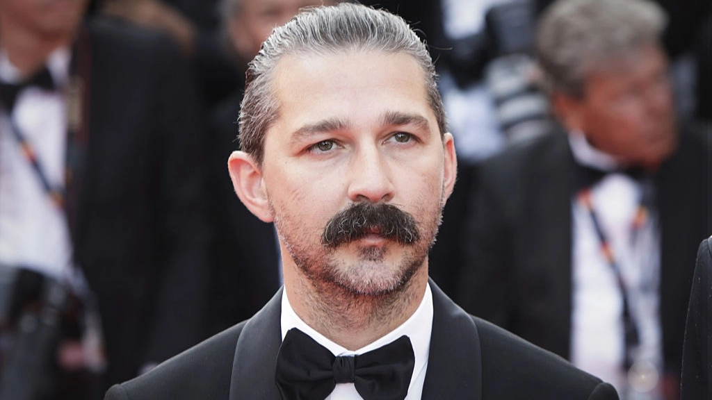 Shia LaBeouf arrested again just hours after claiming he doesn't ‘have a drinking problem’