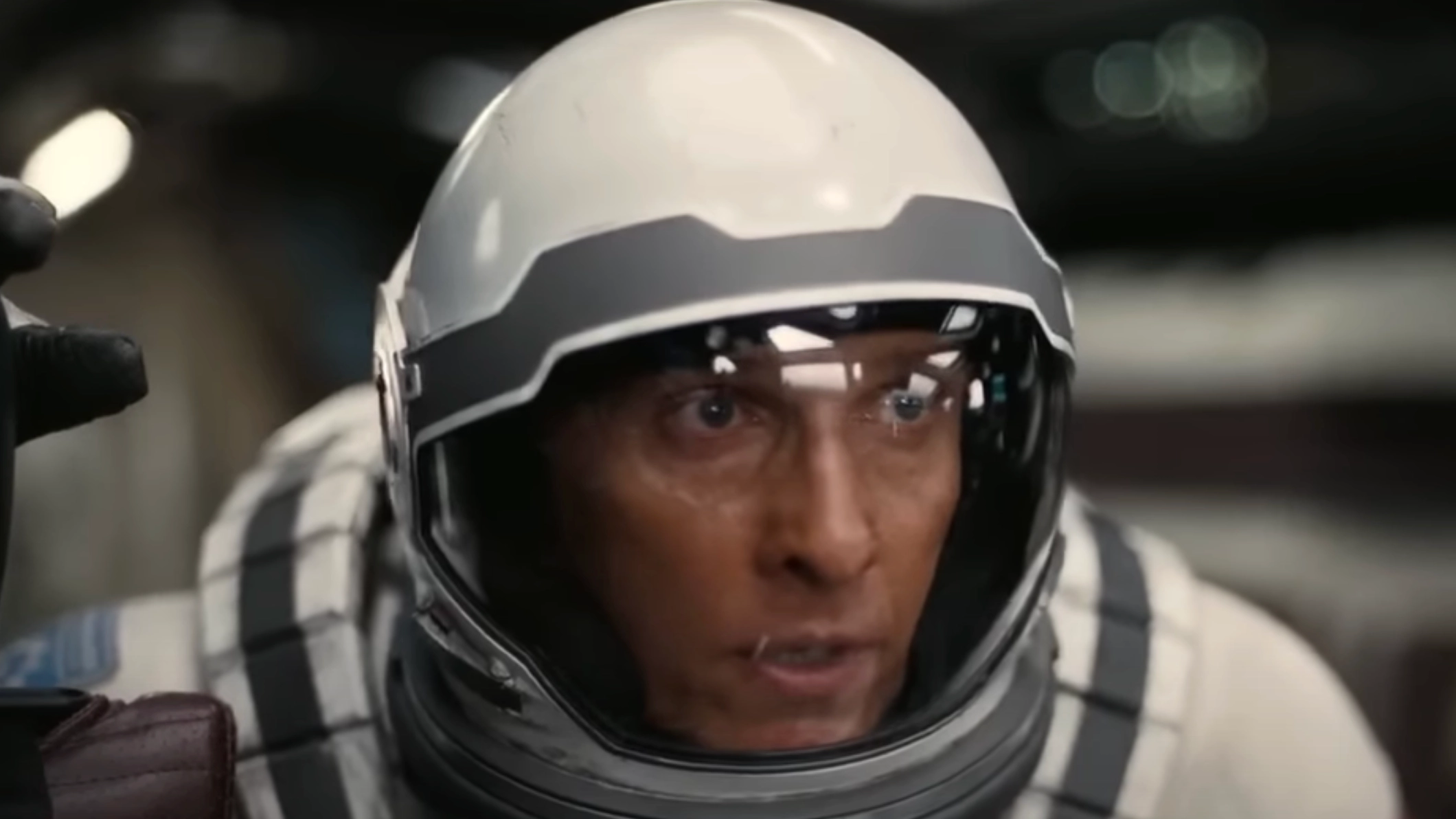 Interstellar fans make huge realisation linked to fascinating hidden meaning behind ticking sound