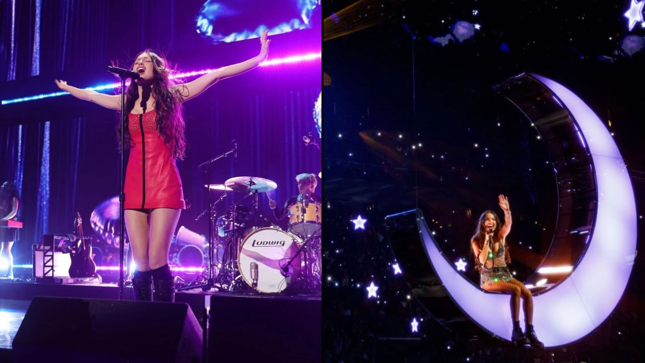 You can still grab last-minute tickets for Olivia Rodrigo's biggest UK show yet - but you need to hurry