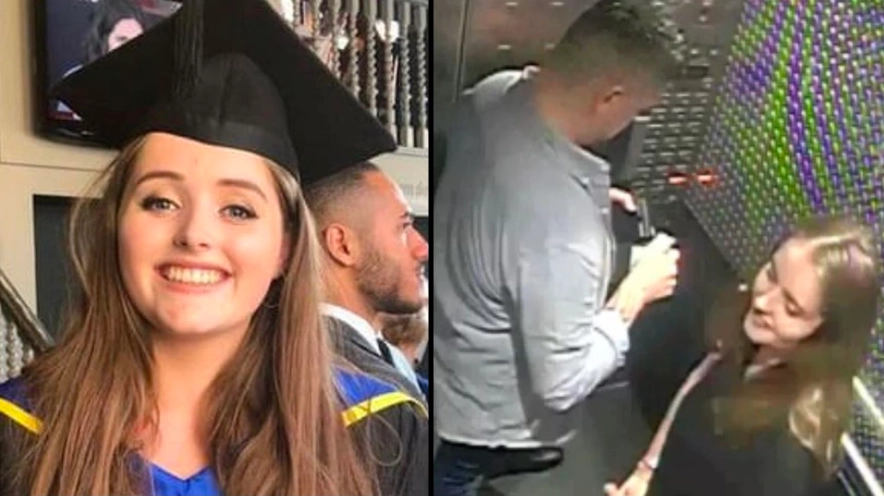 Disturbing ‘rough sex’ defence to be explored in new documentary on murder of Grace Millane