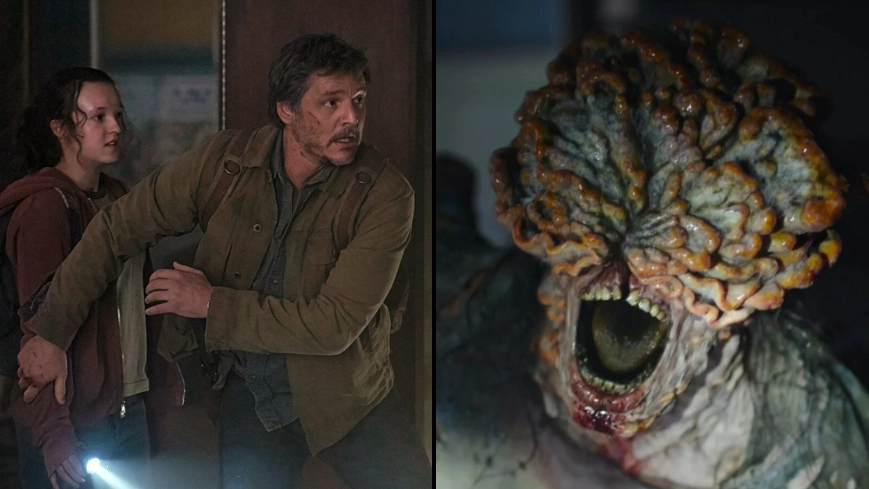 The Last of Us creators confirm way more infected are coming in season two