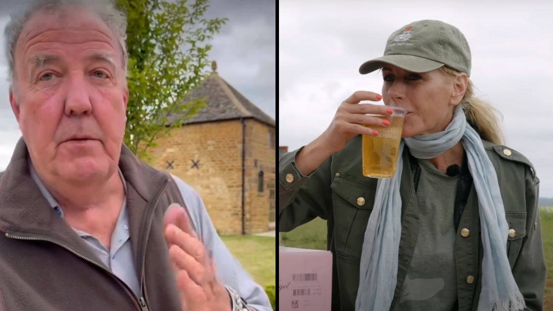 Everything we know about Clarkson's Farm season four and Jeremy's new £1m pub as fresh details emerge