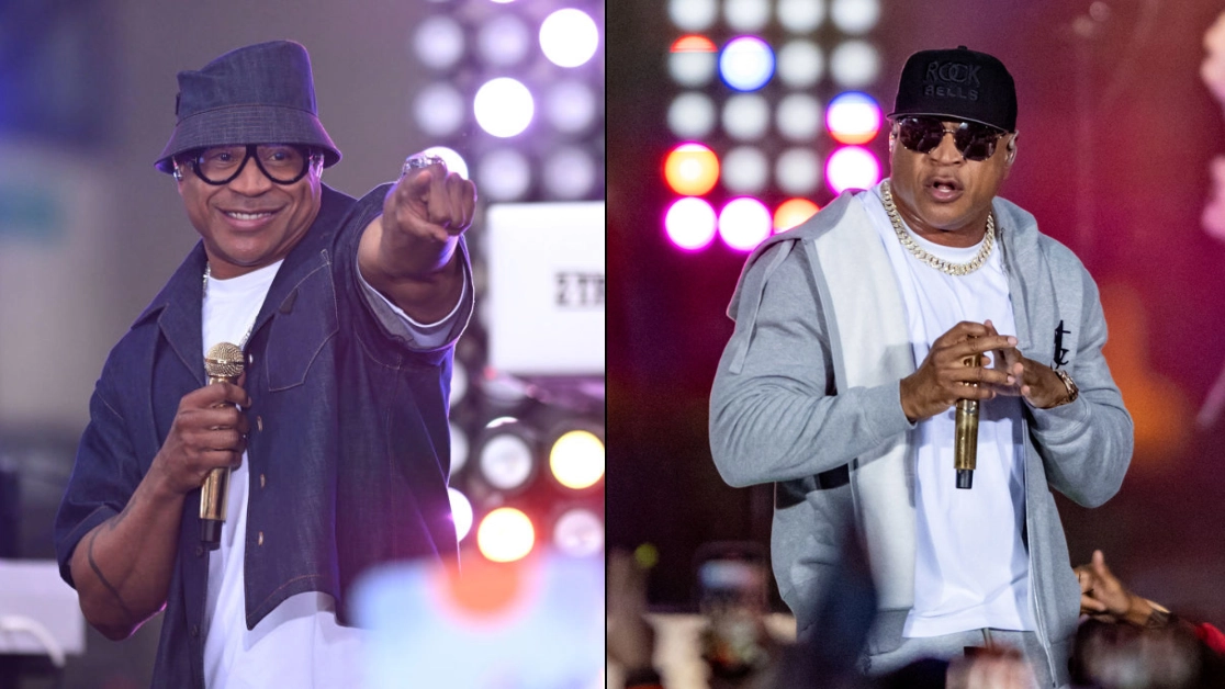 Rapper says he ‘had no idea’ he’d invent one of the most-used phrases of all time