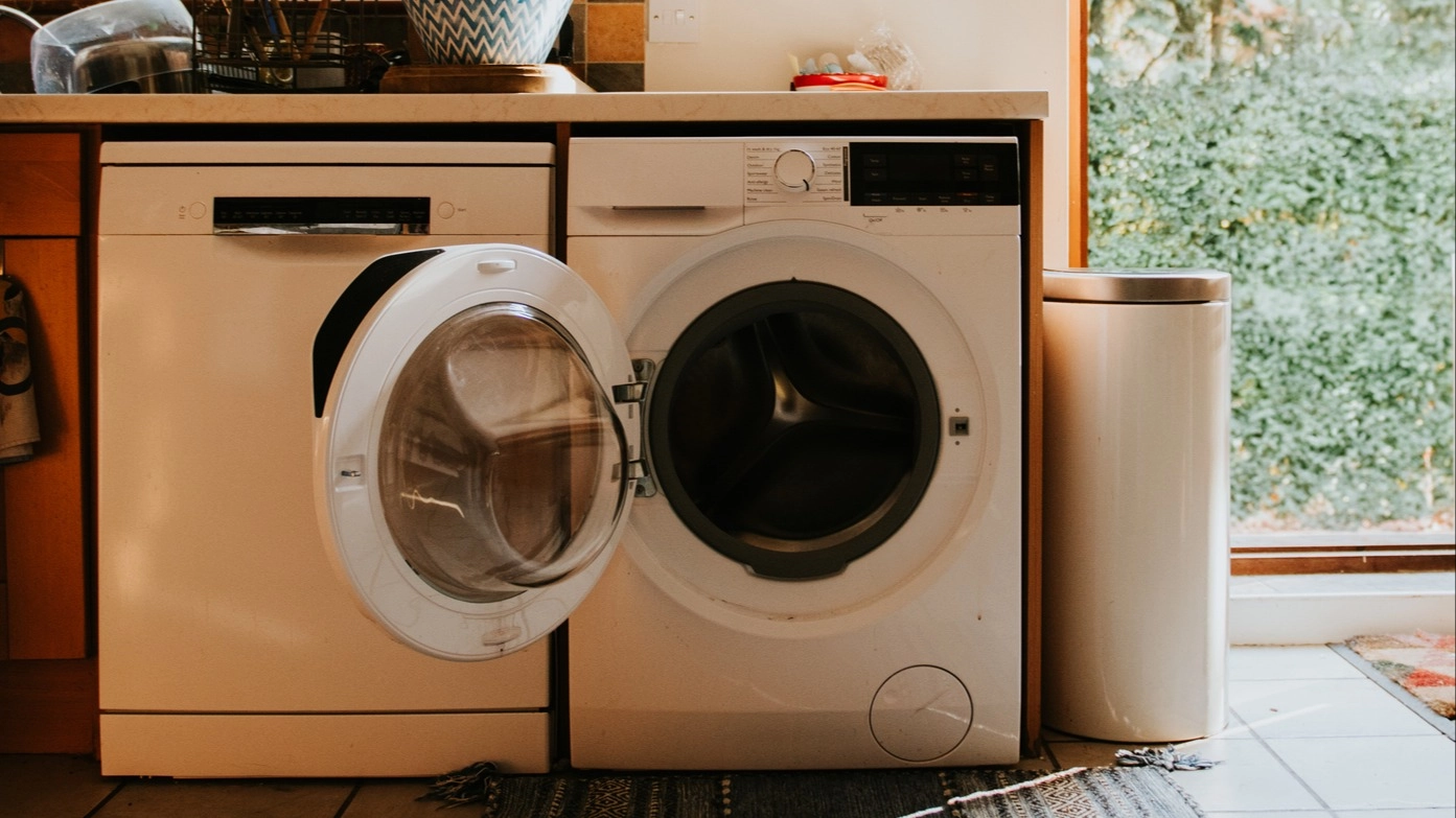 Money-saving expert says household appliance is ‘20 times cheaper’ to run than a tumble dryer