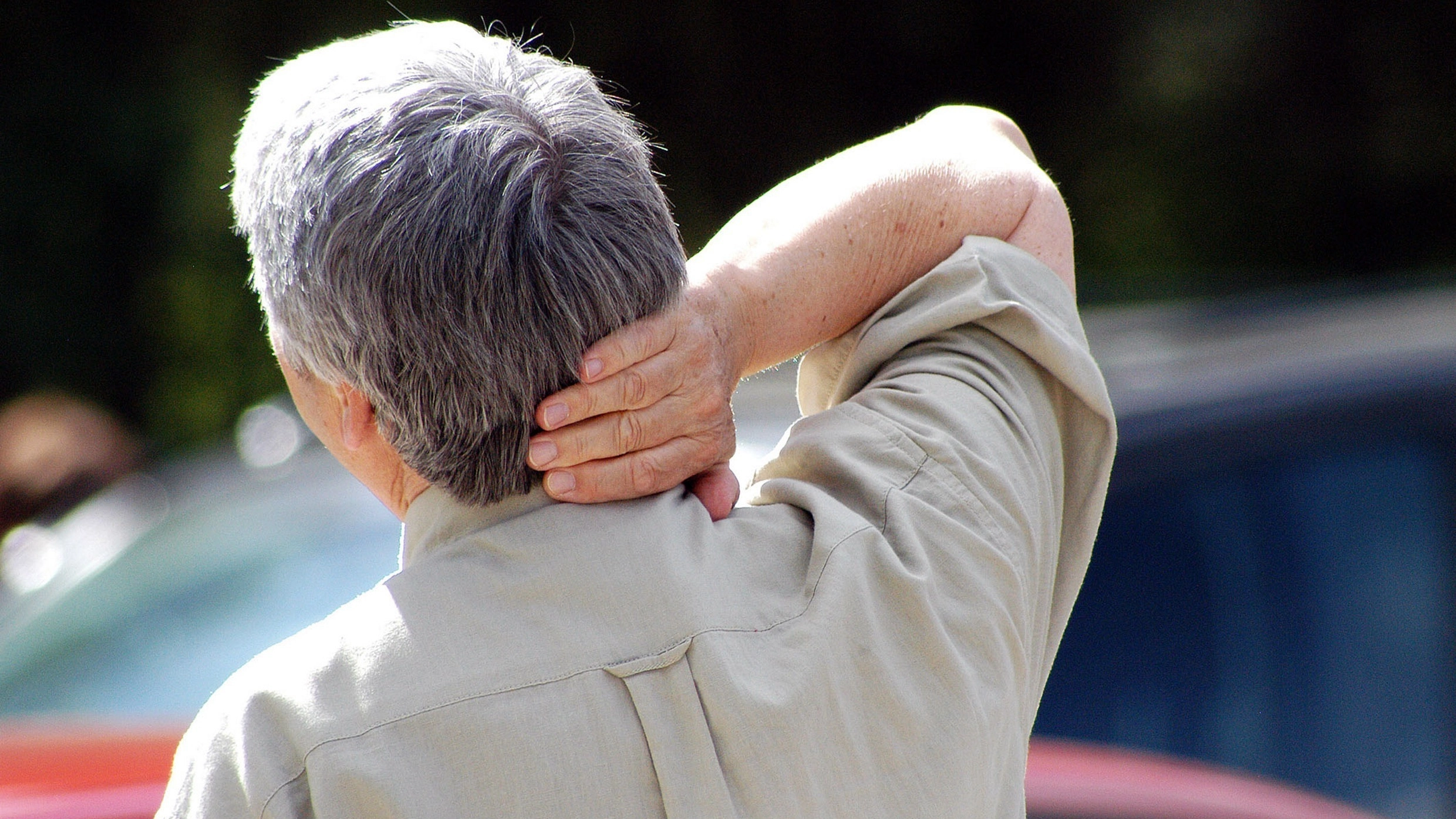 People are reconsidering ever cracking their necks again after watching terrifying simulation