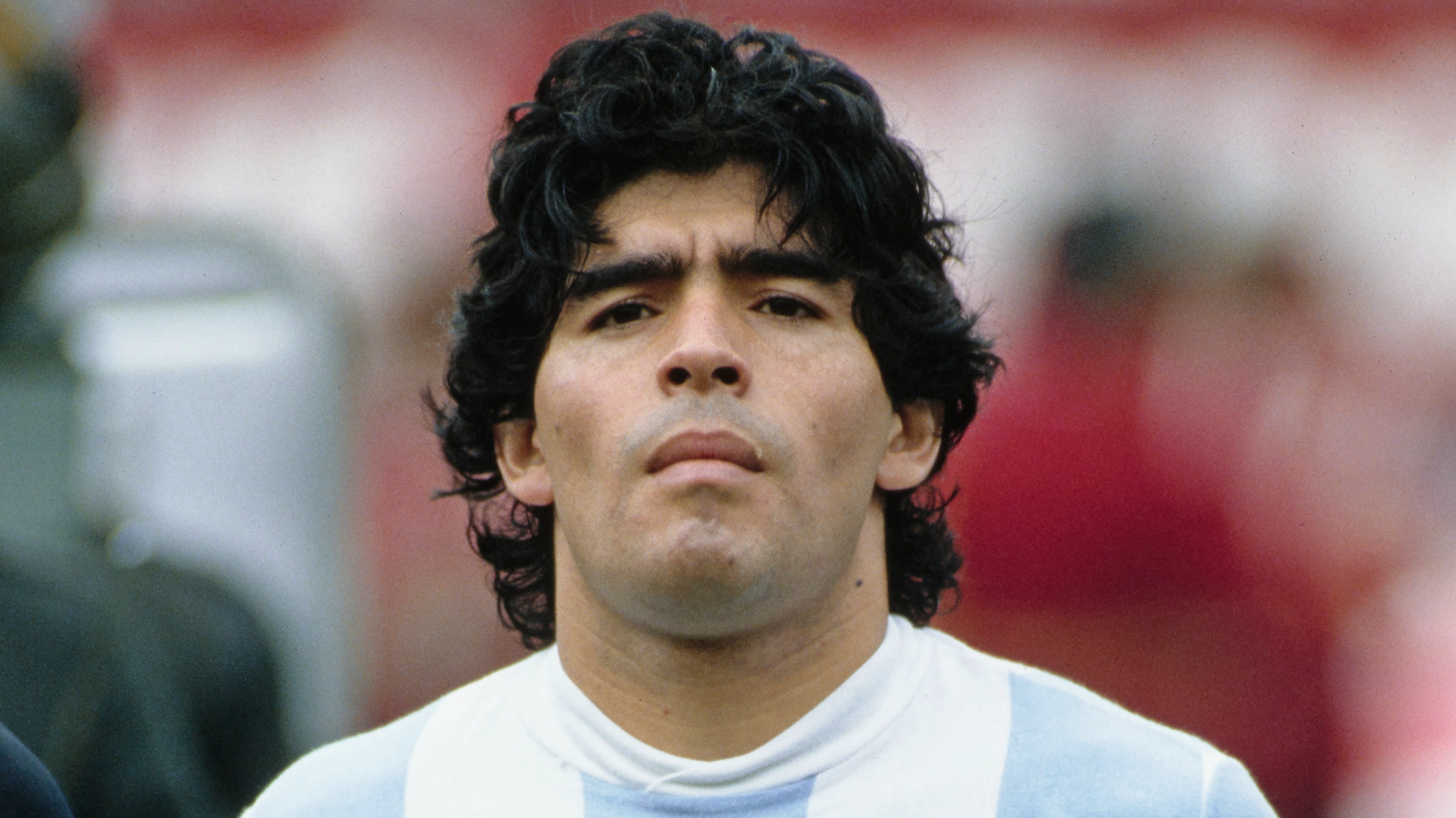 Diego Maradona’s family accuse doctors of murdering him as horrific photo of his body shocks court