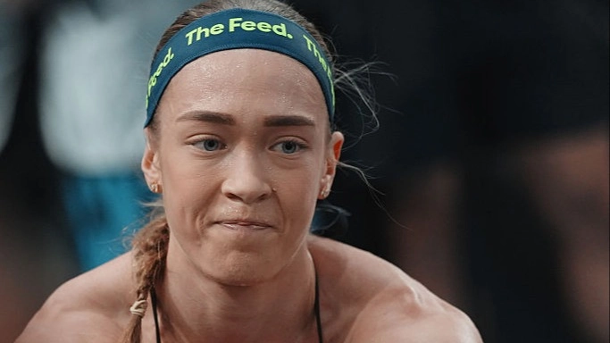 HYROX athlete Joanna Wietrzyk issues apology and explains why she refused to quit