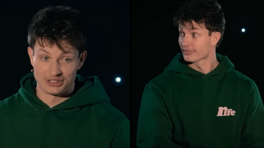Netflix slammed for releasing new Matt Rife special after controversial joke from his last show left people offended