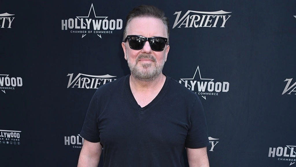 Ricky Gervais fans can still get tickets for his UK tour as new European dates announced