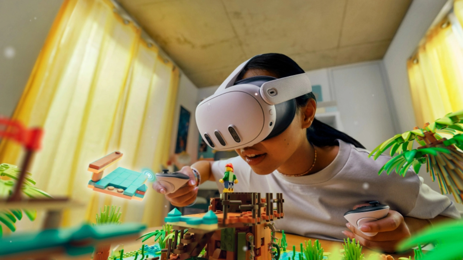 Grab these epic Meta Quest 3 deals on Amazon right now