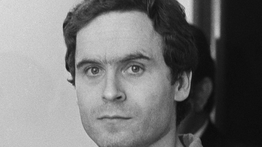 Ted Bundy's unexpected final words revealed 37 years after execution