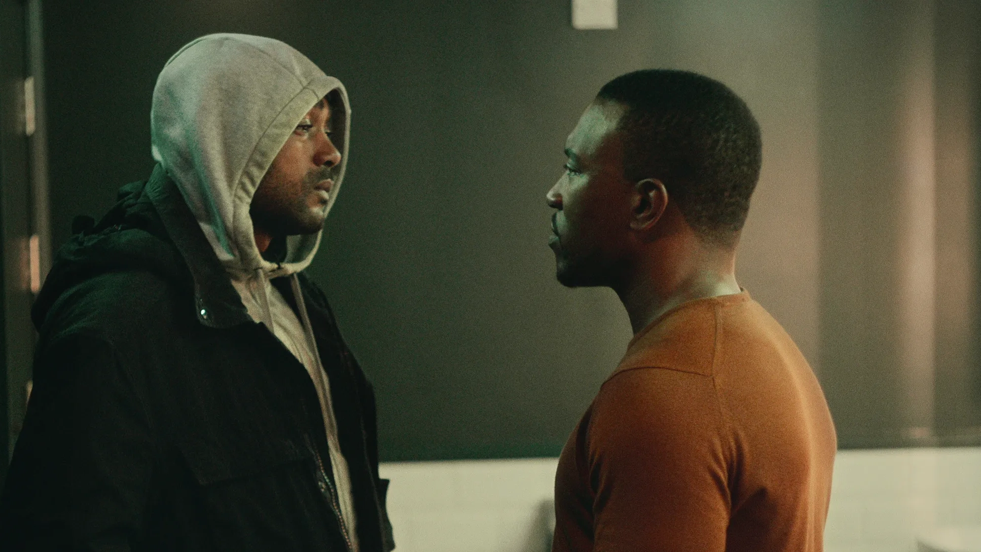 Ashley Walters finally reveals who killed Sully in Top Boy finale