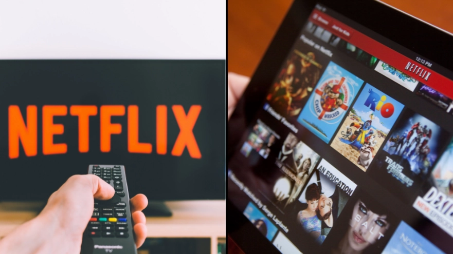 Netflix Is Exploring Live-Streaming In Latest Change