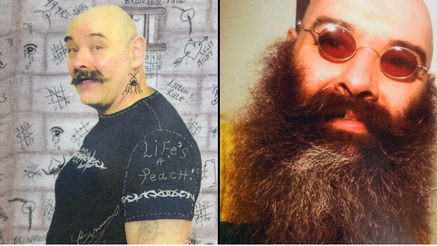 Charles Bronson can 'taste freedom' ahead of public parole meeting