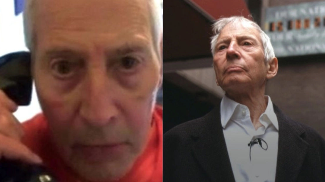 ‘Crazy’ true crime documentary with ‘the greatest ending ever’ is called ‘one in a million’ by viewers