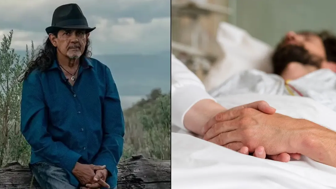 'True atheist' had beliefs changed after what he witnessed during near-death experience