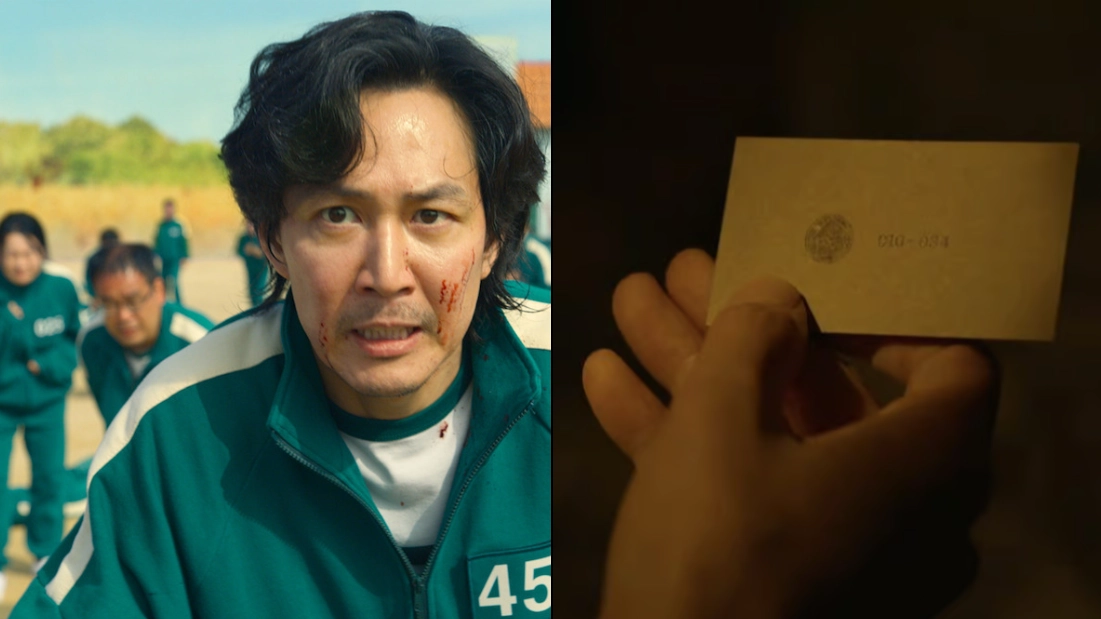 Netflix had to change significant detail in Squid Game after accidentally ruining a woman’s life