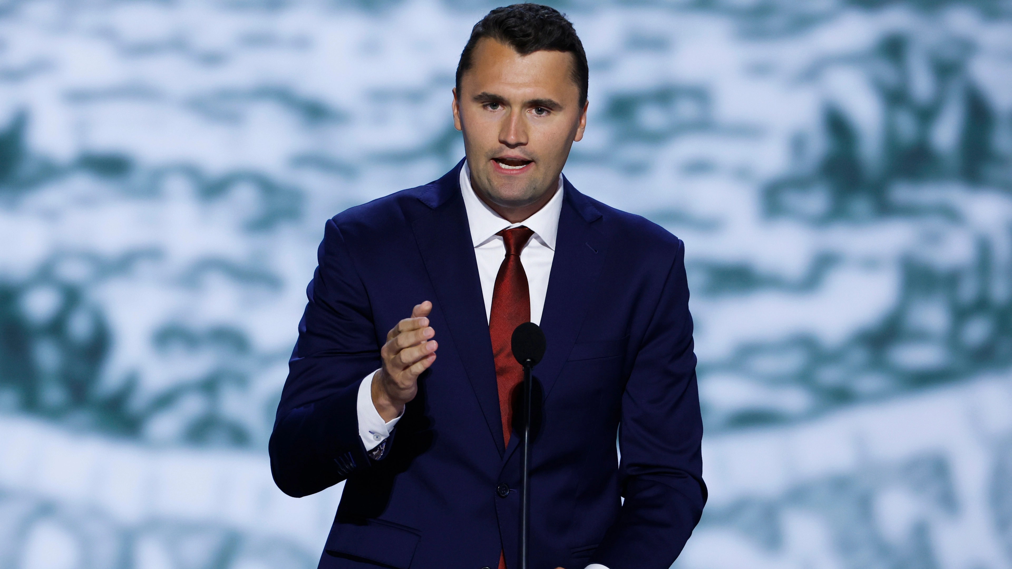 More details emerge about 'messages engraved on bullets' used in Charlie Kirk killing