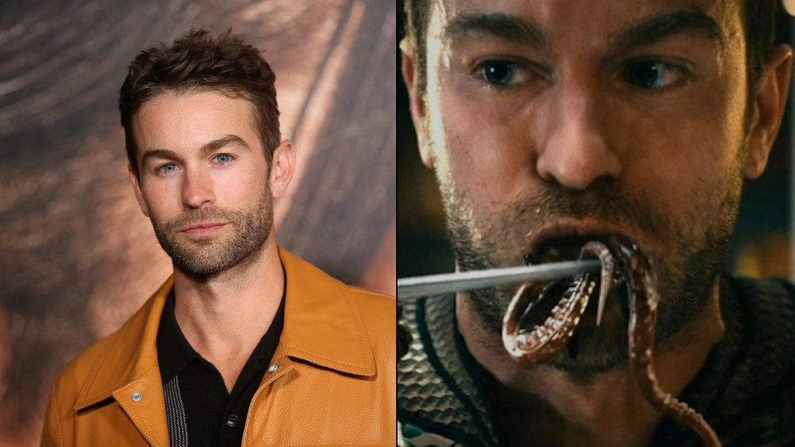 The Boys star reveals shocking psychological effect filming Octopus sex scene had on him