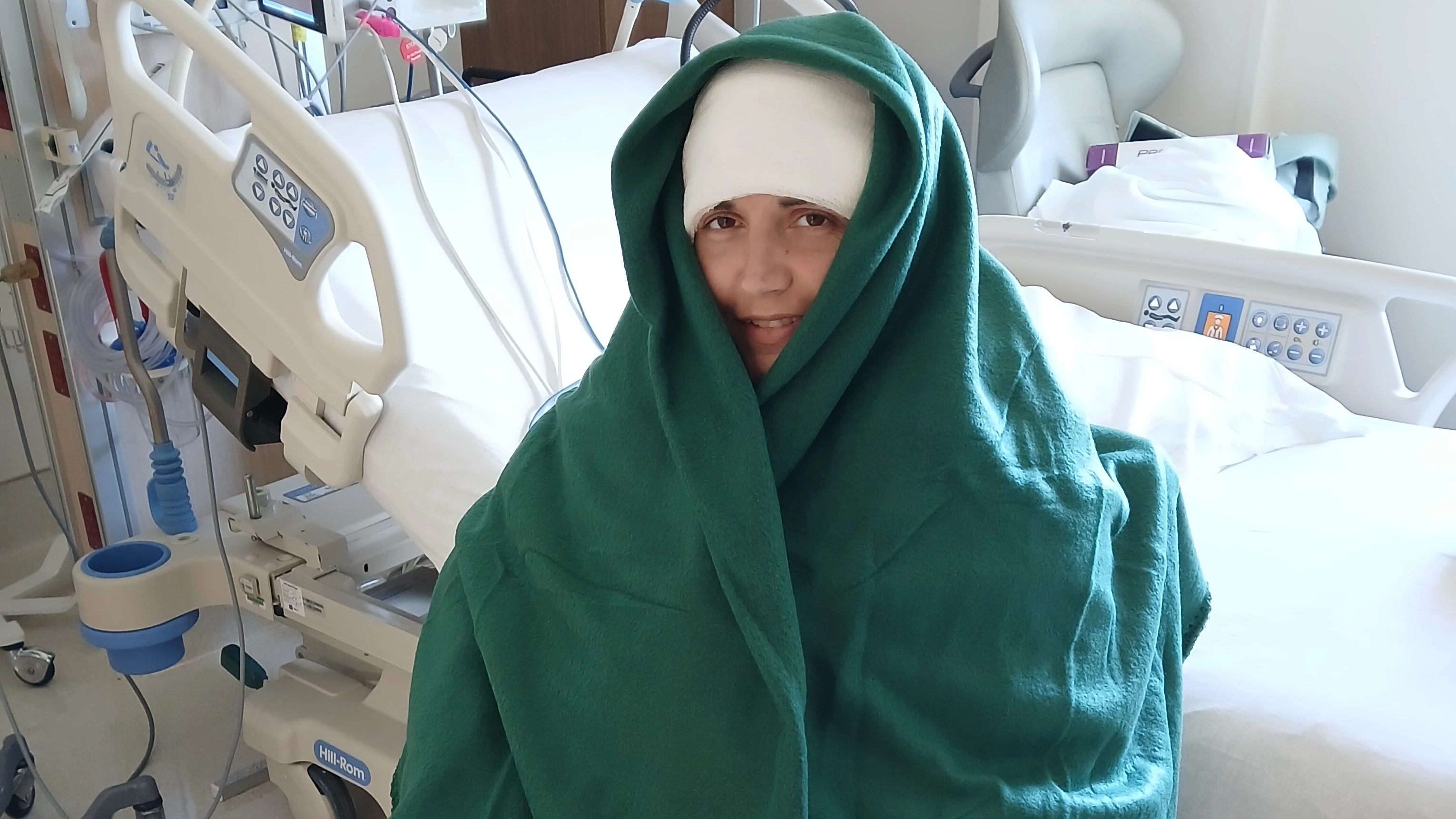 Fully paralysed woman shares major effects of Elon Musk’s Neuralink implant